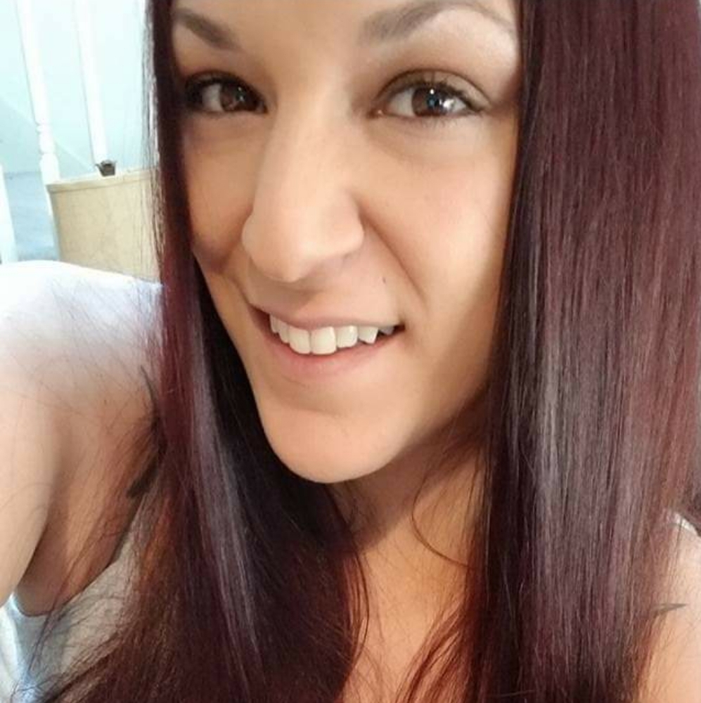 Meet your Posher, Nikki